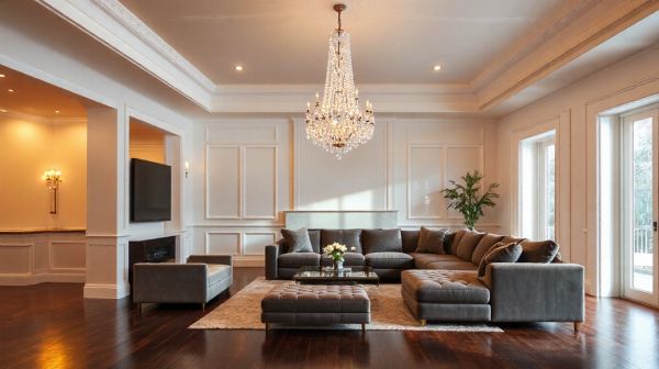 10 plafonniers design pour sublimer votre intérieur