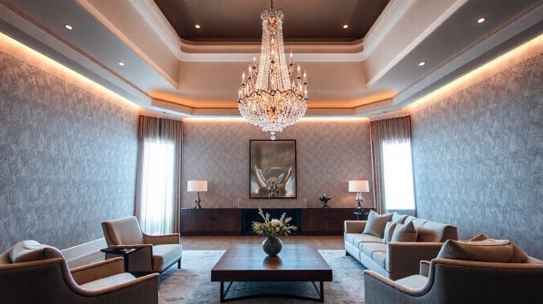 10 plafonniers design pour sublimer votre intérieur