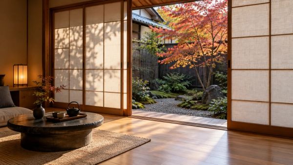 5 conseils pour sélectionner vos panneaux japonais occultants idéaux