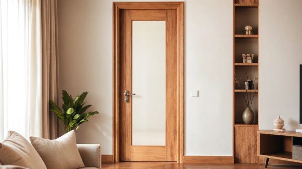 Améliorez votre déco : les meilleures poignées de porte à choisir