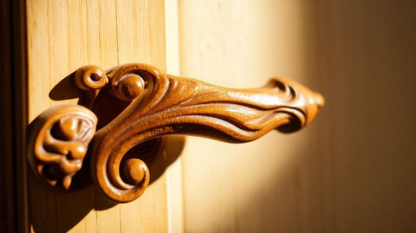 Améliorez votre déco : les meilleures poignées de porte à choisir