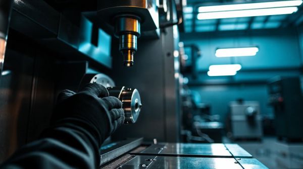 Applications pratiques du taraudage en usinage moderne