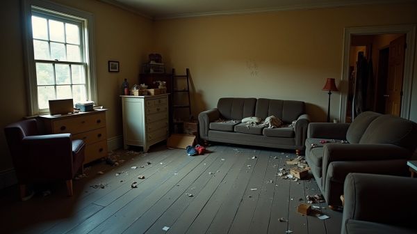 Choisir une entreprise de vide maison : conseils pour un débarras réussit