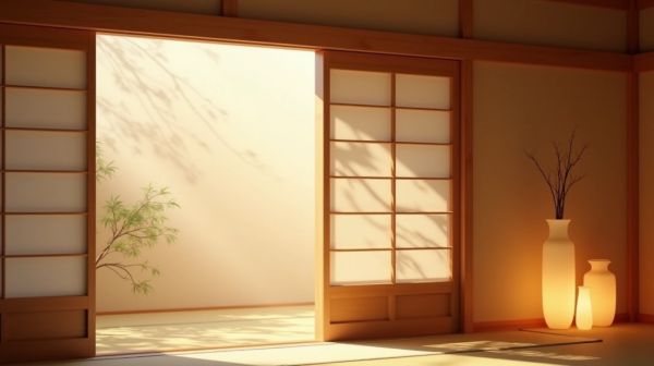 Comment choisir des panneaux japonais occultants adaptés à vos besoins ?