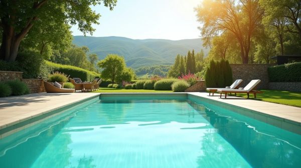 Comment réussir la rénovation complète de piscine à Saint-Céré