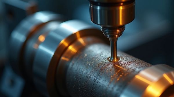 Comprendre le taraudage et ses applications en usinage