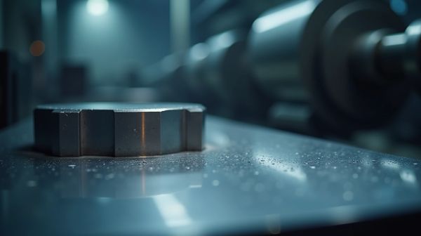 Comprendre le taraudage et ses applications en usinage