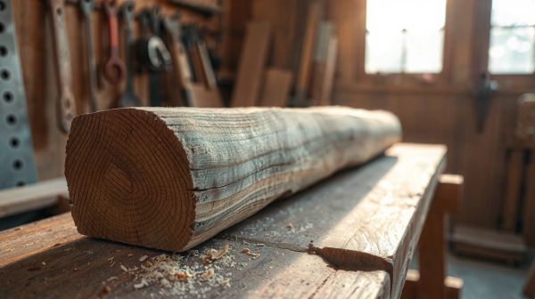 Découvrez les avantages des scieries locales pour vos projets bois