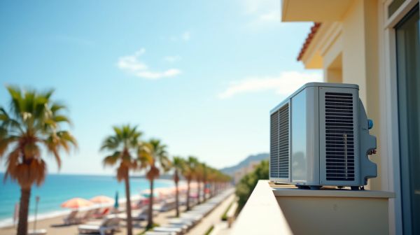 Entretien de climatisation à cagnes-sur-mer : nos conseils pratiques