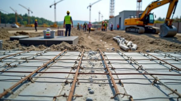 Étude de sol g2 : le secret d'une construction réussie