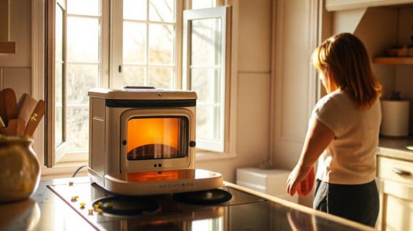 Les avantages de réaliser l'entretien printanier de votre poêle à granulés