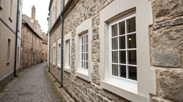 Les solutions économiques pour des fenêtres étanches à La Rochelle