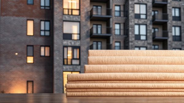 Meilleures techniques pour optimiser l'isolation thermique et économiser