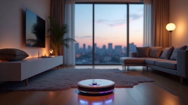 mes-robots.fr : la référence en comparatifs robots domestiques