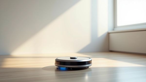 mes-robots.fr : la référence en comparatifs robots domestiques