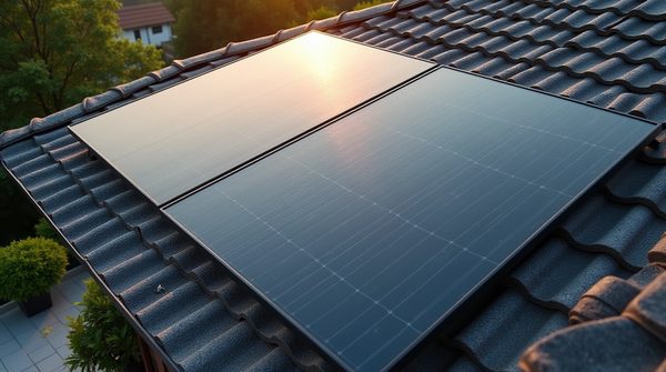 Optimiser votre consommation avec des panneaux photovoltaïques