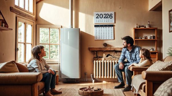 Optimisez votre budget pour une pompe à chaleur en Hauts-de-France en 2026