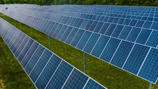 Panneau photovoltaïque à nîmes : énergies renouvelables et économies