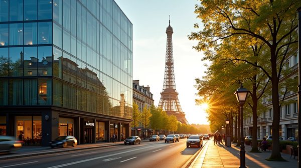 Services aux entreprises à Paris 8 : guide complet pour les PME et auto-entrepreneurs