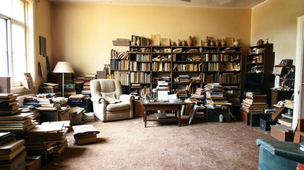Top 5 des entreprises de vide maison pour un débarras parfait