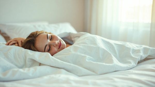 Top astuces pour se détendre avec une couverture lestée
