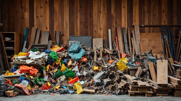 Top méthodes pour réduire vos coûts avec le réemploi des matériaux