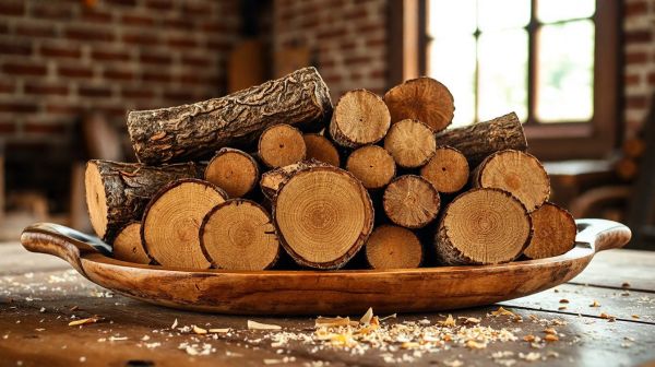 Top raisons de choisir une scierie locale pour votre bois