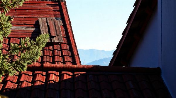 Top raisons de faire appel à un couvreur à Pacé