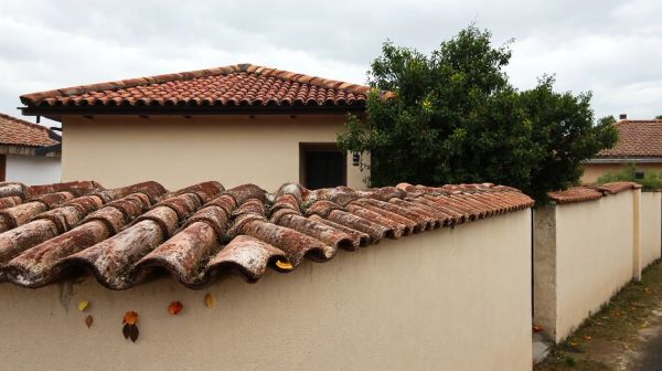 Top raisons de faire appel à un couvreur à Pacé