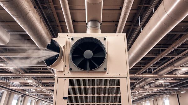 Top stratégies pour optimiser le service de traitement d'humidité