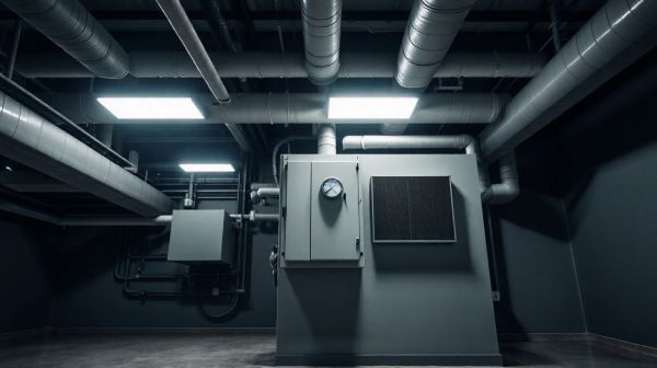 Top stratégies pour optimiser le service de traitement d'humidité