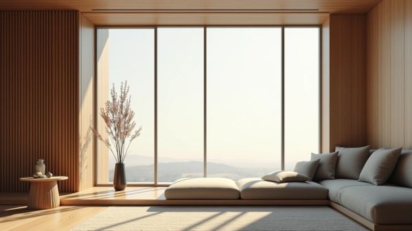 Une verrière sur mesure pour transformer votre intérieur