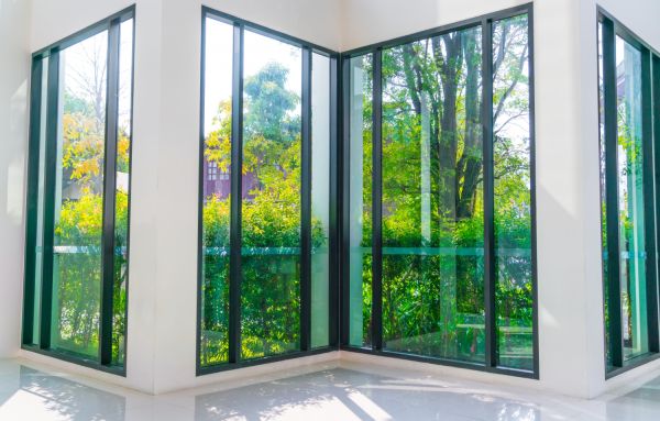 Une verrière sur mesure pour transformer votre intérieur