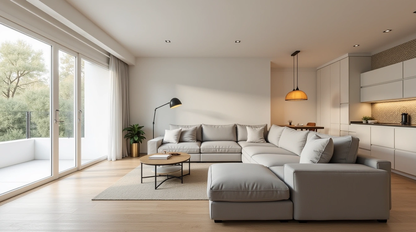 Vos questions sur la rénovation d'appartement