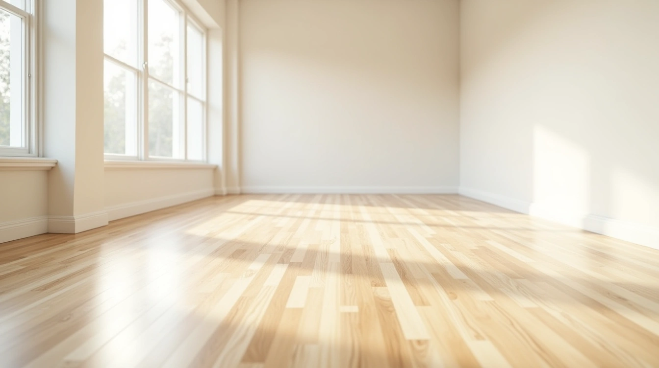 Les différents types de revêtements pour moderniser vos espaces